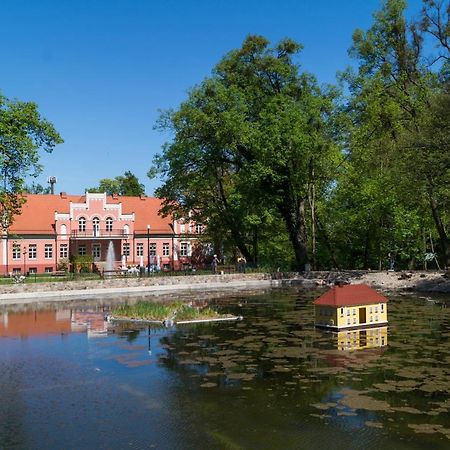 Kawalerka Walowa 3 Wejherowo Exterior foto