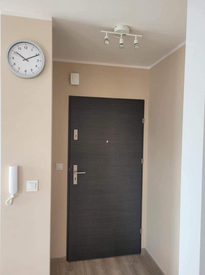 Kawalerka Walowa 3 Wejherowo Exterior foto